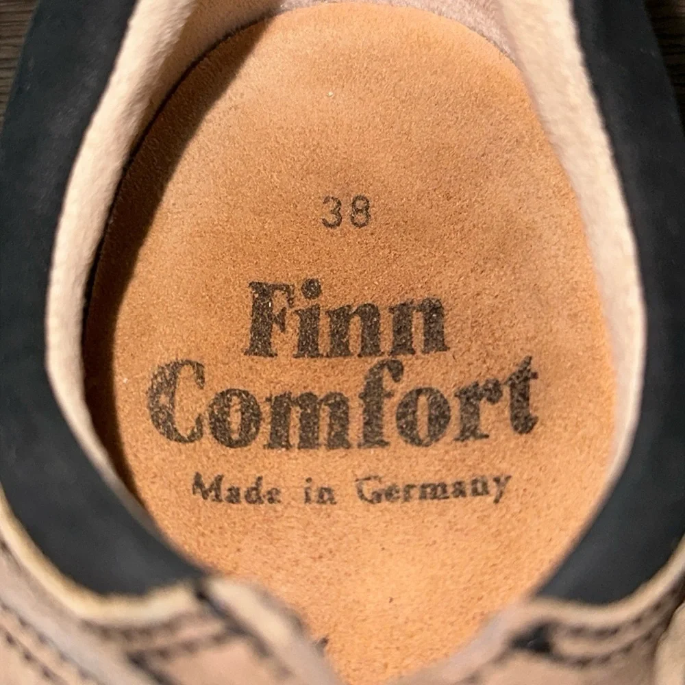 Finn Comfort Samara Sandal